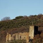 Castillo de Venal