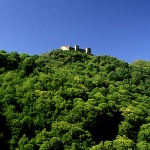 Castillo de Sarracín