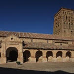 Iglesia de San Lorenzo - Sahagún
