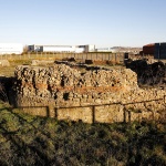 Iglesia Martirial de Marialba de la Ribera